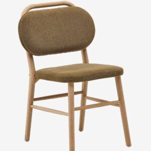 Kave Home – Matstol – helda 2-pack – Grön – Stolar – Från Homeroom