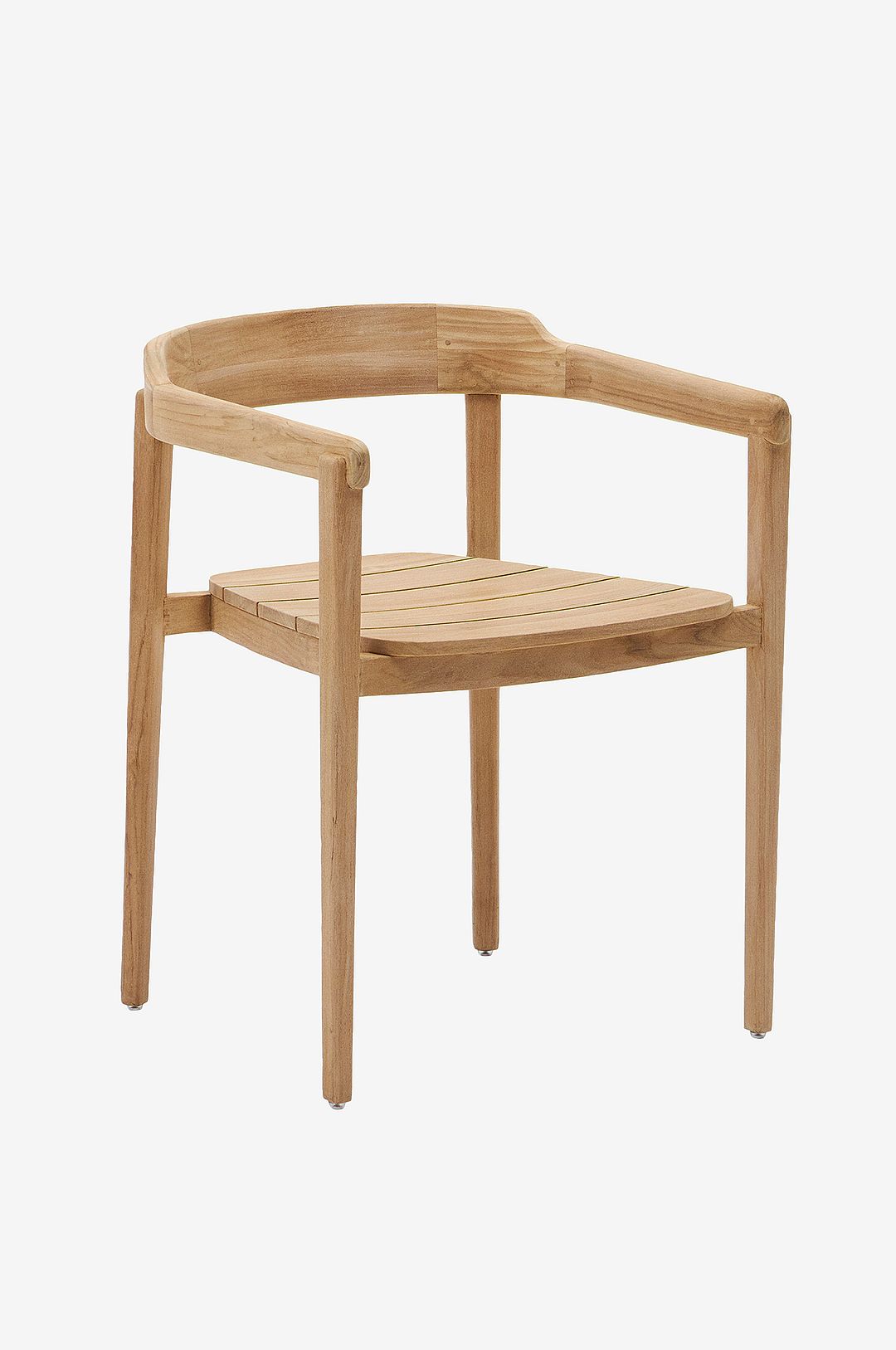 Kave Home – Matstol – icaro 2-pack – Brun – Stolar – Från Homeroom