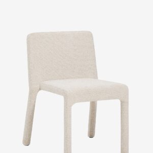 Kave Home – Matstol – loria 2-pack – Beige – Stolar – Från Homeroom
