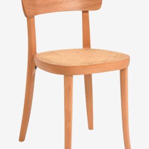 Kave Home – Matstol – romane 2-pack – Brun – Stolar – Från Homeroom