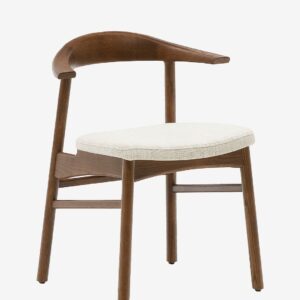 Kave Home – Matstol – timons – Brun – Stolar – Från Homeroom