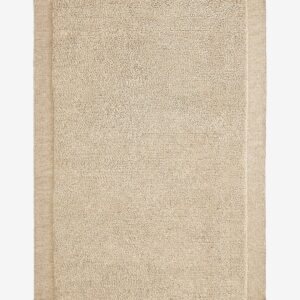 Kave Home – Matta Marely – Beige – Ullmattor – Från Homeroom
