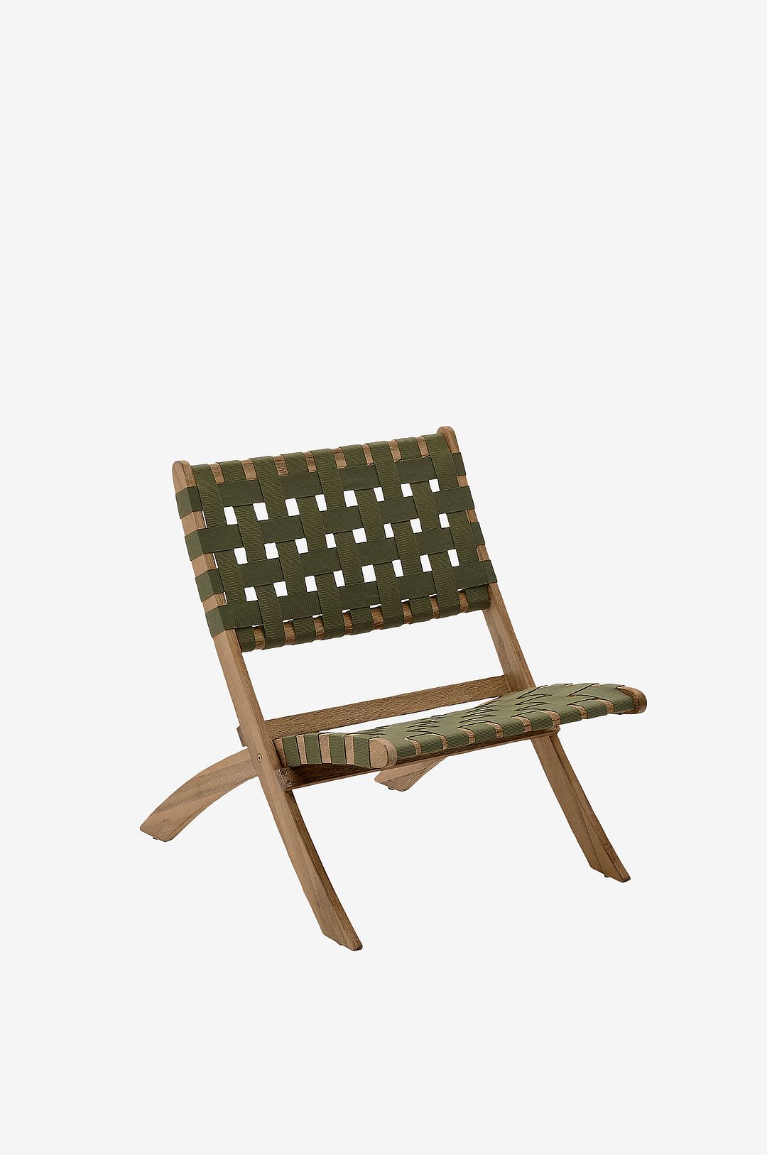 Kave Home – Utomhusstol – chabeli – Grön – Utestolar & pallar – Från Homeroom