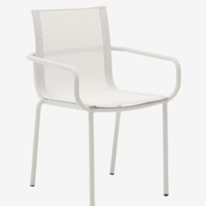 Kave Home – Utomhusstol – galdana – Natur – Utestolar & pallar – Från Homeroom