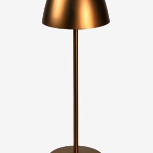 Konstsmide – Éze bordslampa usb – Koppar – Bordslampor utomhus – Från Homeroom