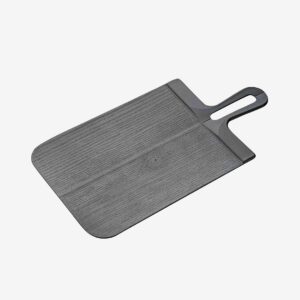 Koziol – Skärbräda Vikbar Snap L 46,4 cm – Grå – Skärbrädor – Från Homeroom