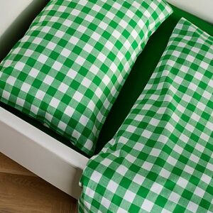 LAUREN 100×130 cm påslakanset spjälsäng