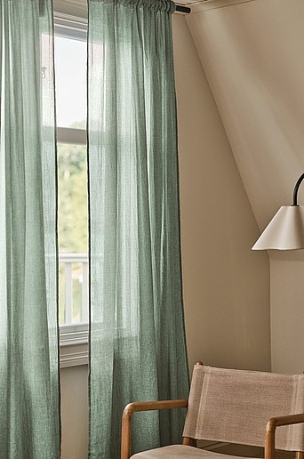 LAYER multifunktionsgardin 2-pack