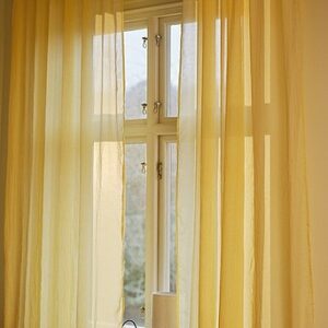 LAYER multifunktionsgardin 2-pack