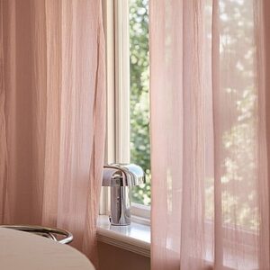 LAYER multifunktionsgardin 2-pack