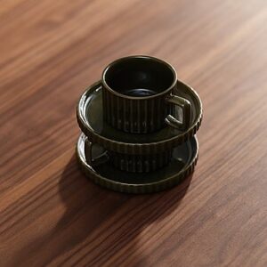 LILLEMOR kopp. 2-pack