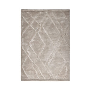 LIVIA Ryamatta 160×230 Beige