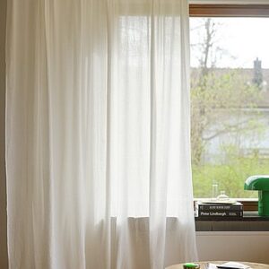 LUNI multifunktionsgardin 1 längd – extra bred