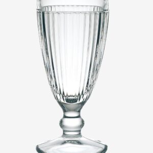 La Rochére – Dessertskål 6 delar La Rochère Antillaise – Transparent – Skålar – Från Homeroom