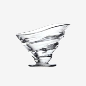 La Rochére – Dessertskål Circee Basse 6 skålar La Rochere – Transparent – Skålar – Från Homeroom