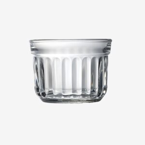 La Rochére – Dessertskål Délice 6 skålar La Rochere – Transparent – Skålar – Från Homeroom