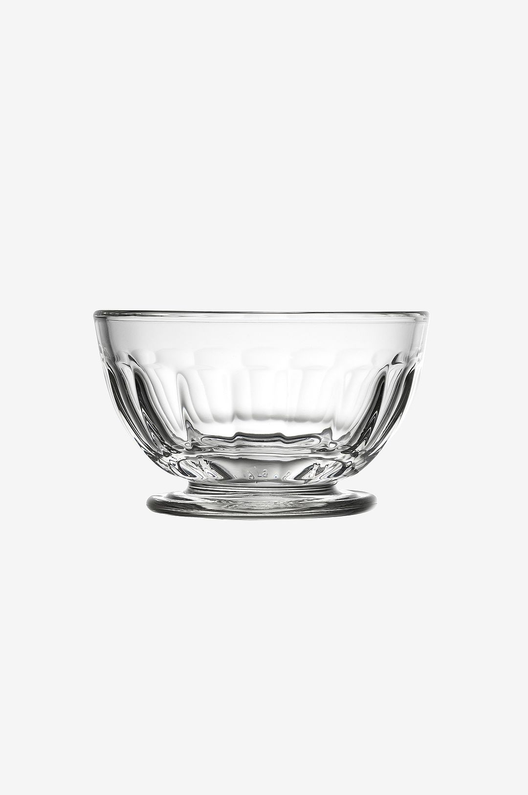 La Rochére – Liten Dessertskål Perigord 6 skålar La Rochere – Transparent – Skålar – Från Homeroom