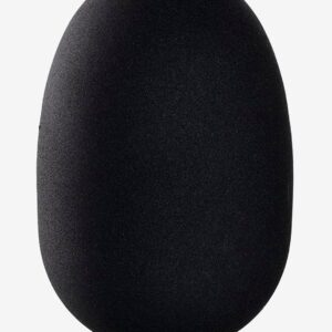 Leonardo – Vas metall Svart – Svart – Krukor & vaser – Från Homeroom