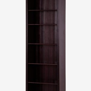 Loft24 – Bokhylla Anita – Brun – Bokhyllor – Från Homeroom