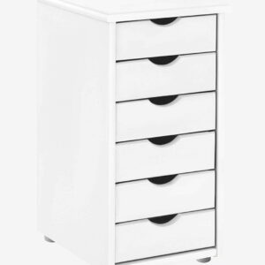 Loft24 – Byrå Gava – Vit – Byråar – Från Homeroom