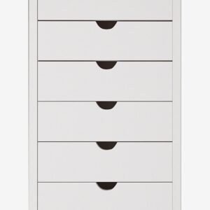 Loft24 – Byrå Gava – Vit – Byråar – Från Homeroom