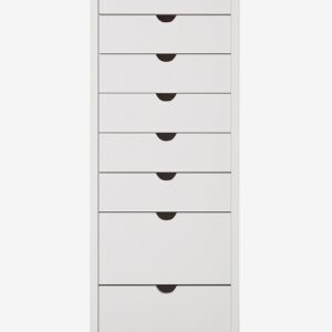 Loft24 – Byrå Gava – Vit – Byråar – Från Homeroom