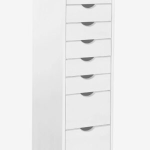 Loft24 – Byrå Gava – Vit – Byråar – Från Homeroom