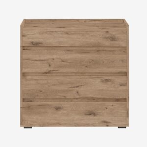 Loft24 – Byrå Kosmo – Beige – Byråar – Från Homeroom