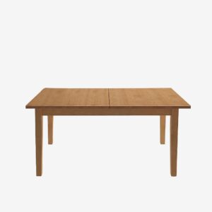 Loft24 – Dakota Bord 160 x 80 cm – Brun – Matbord – Från Homeroom