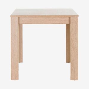 Loft24 – Matbord Lynn – Brun – Matbord – Från Homeroom