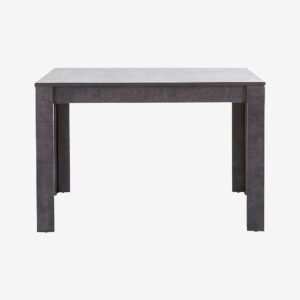 Loft24 – Matbord Lynn – Grå – Matbord – Från Homeroom