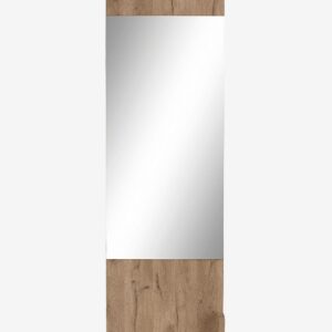 Loft24 – Spegel Kosmo – Beige – Stora speglar – Från Homeroom