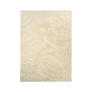 MATTA Tuftad 140×200 Ivory