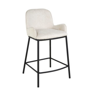 MELISSA Barstol Beige