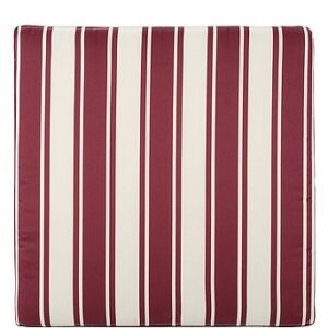 MENTON sittdyna fåtölj