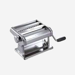 Marcato – Pastamaskin Marcato Ampia 180 – Silver – Köksmaskiner – Från Homeroom