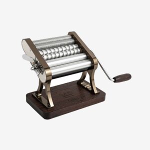 Marcato – Pastamaskin handbyggd Marcato limited – Guld – Köksmaskiner – Från Homeroom