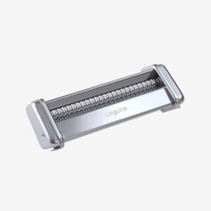 Marcato – Tillbehör till pastamaskin Atlas 150 Linguine – Silver – Köksmaskiner – Från Homeroom