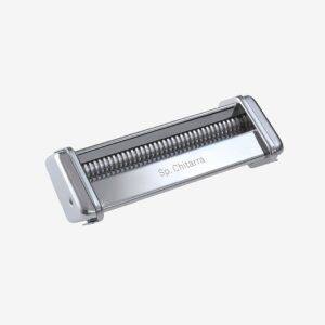 Marcato – Tillbehör till pastamaskin Atlas 150 Spaghetti Alla Chitarra – Silver – Köksmaskiner – Från Homeroom