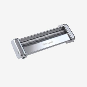 Marcato – Tillbehör till pastamaskin Atlas 150 Vermicelli – Silver – Köksmaskiner – Från Homeroom