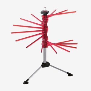 Marcato – Torkställ pasta Marcato – Röd – Köksmaskiner – Från Homeroom