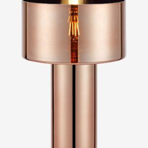 Markslöjd – Bordslampa Corin – Guld – Bordslampor – Från Homeroom