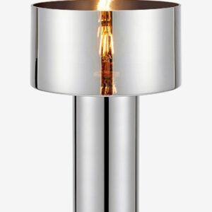 Markslöjd – Bordslampa Corin – Krom – Bordslampor – Från Homeroom