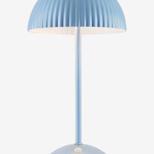 Markslöjd – Bordslampa Zin 2L – Blå – Bordslampor – Från Homeroom