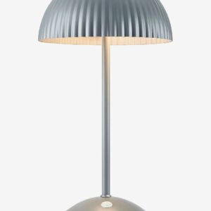 Markslöjd – Bordslampa Zin 2L – Grå – Bordslampor – Från Homeroom