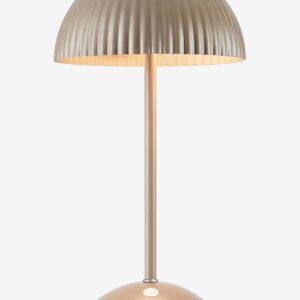 Markslöjd – Bordslampa Zin 2L – Mässing – Bordslampor – Från Homeroom