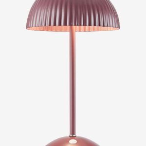 Markslöjd – Bordslampa Zin 2L – Röd – Bordslampor – Från Homeroom