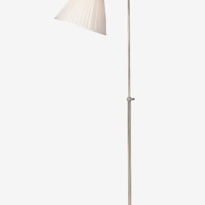 Markslöjd – CHARLESTON Golv 1L Oxid/Beige – Vit – Golvlampor – Från Homeroom