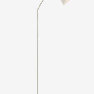 Markslöjd – Golvlampa Funil 3-Step LED – Beige – Golvlampor – Från Homeroom