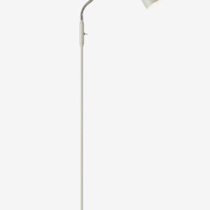 Markslöjd – Golvlampa Patro 3-Step LED – Beige – Golvlampor – Från Homeroom